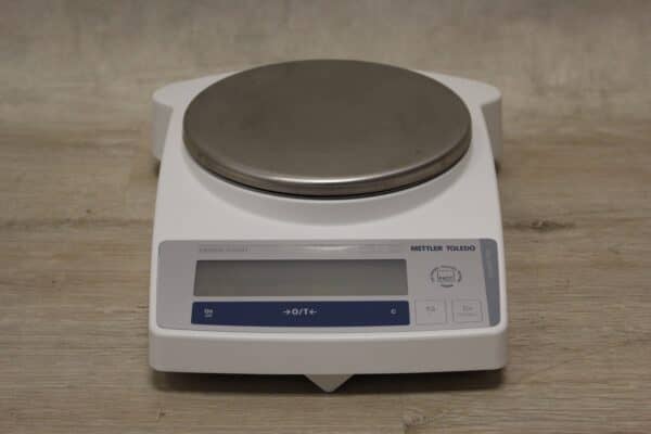 Mettler Toledo PB3002-S/Fact Precisie Balans