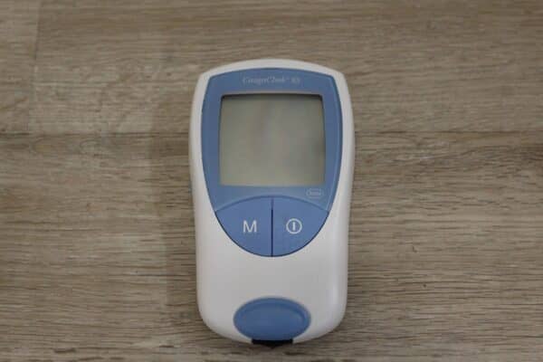 Roche CoaguChek XS Warfarine Controle Systeem