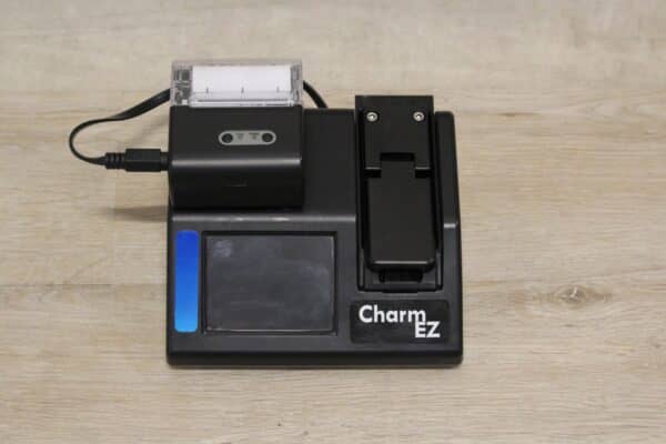 Charm Sciences Charm EZ Systeem