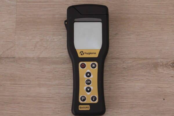 Hygiena EnSURE Luminometer