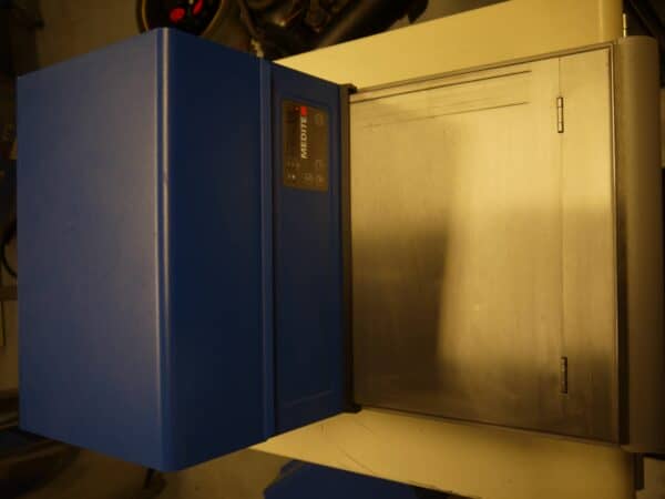 Medite TES 99.430 Paraffine Koel Unit