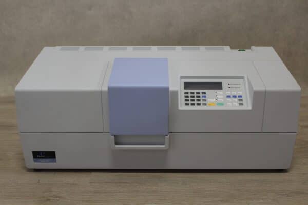 Perkin Elmer Model 343 S Polarimeter
