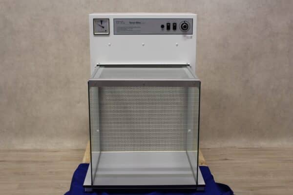 Spruyt Hillen HLF 22a Poederafzuigkast