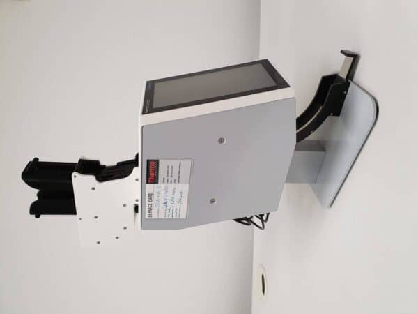 Thermo SlideMate AS Microscoop Glaasjes Printer