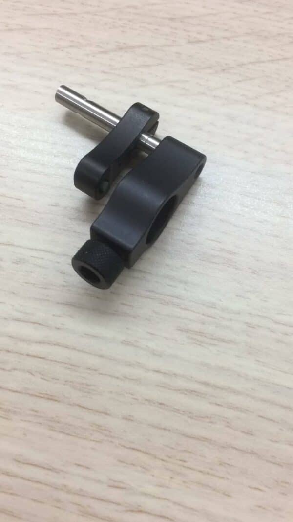ThorLabs PCM/M Statief Klem Bevestiging