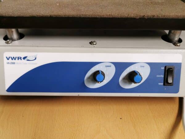 VWR VX-2500 Multi-Tube Vortexer