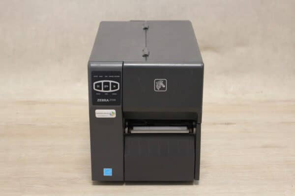 Zebra ZT220 Thermische Label Printer
