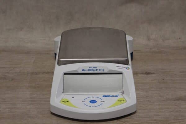 Adam PGL 4001 Precisie Balans
