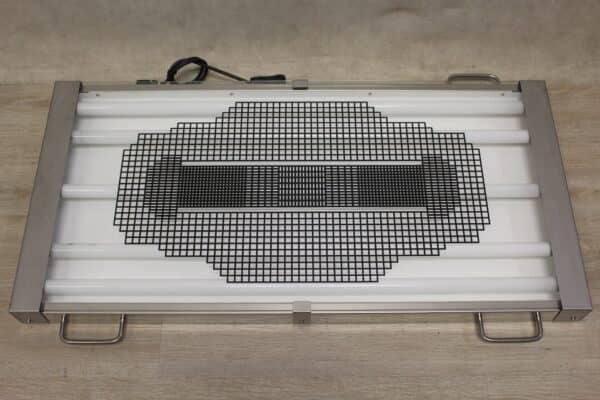 Binder KBWF 720 Lichtcassette