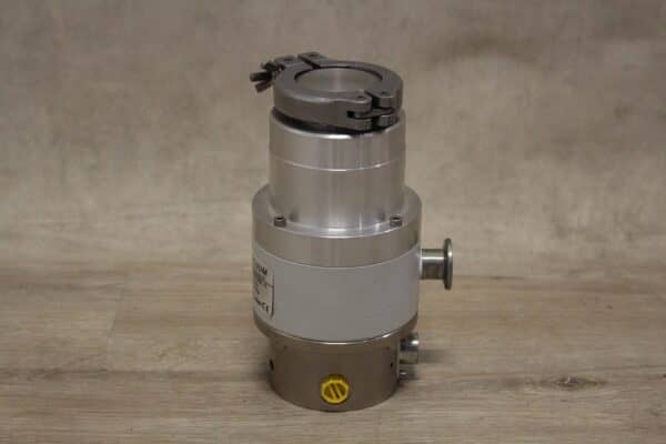 Pfeiffer Vacuum TMH064 Turbo Vacuüm Pomp