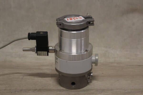 Pfeiffer Vacuum TPH062 Turbo Vacuüm Pomp