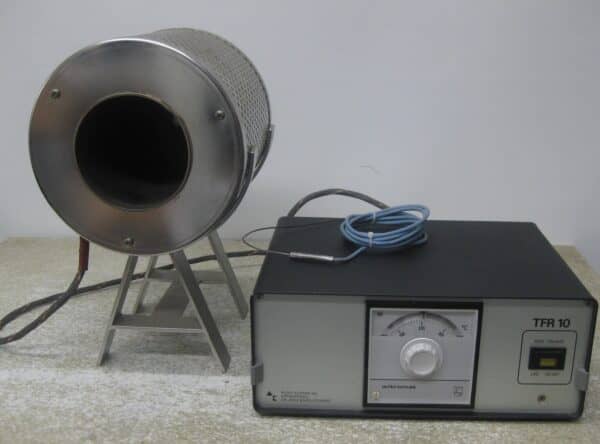 Adolf Kuhner BAM Oven