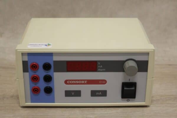 Consort E143 Power Supply