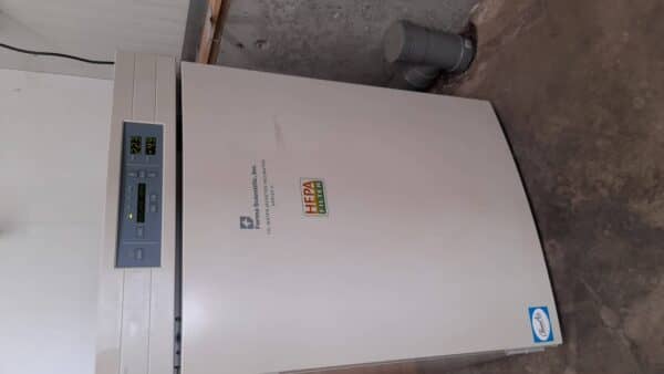 Forma Scientific 3111 CO2 Broedstoof