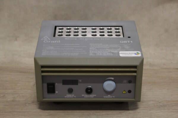 Grant QBT1 Verwarmingsblok