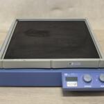 IKA KS 501 Digital Platform Schudder