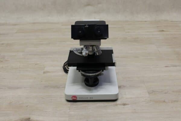 Leitz Dialux 22 Binoculair Biologische Microscoop