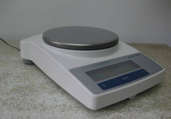 Mettler PB5001-L Precisie Balans