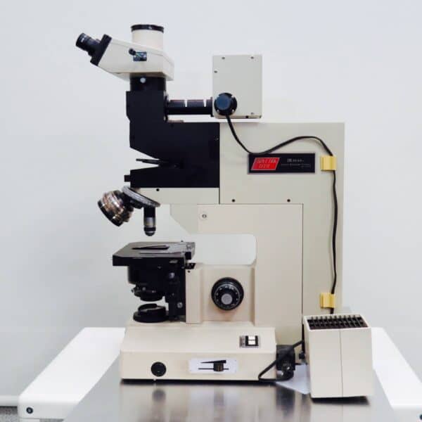 Olympus Spectratech BH2-MJLT-L-2 Metallurgische Microscoop