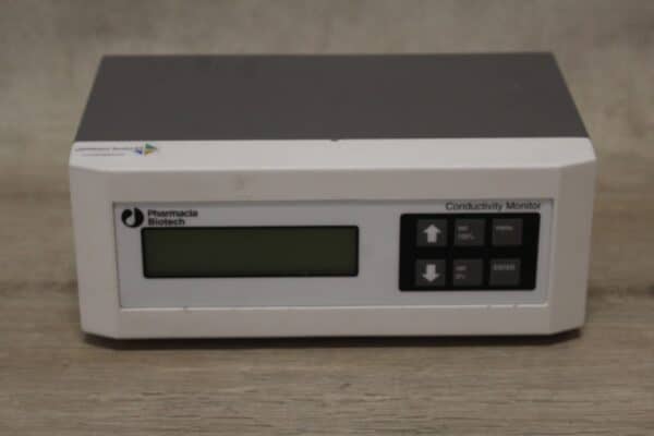 Pharmacia Biotech Geleidbaarheidsmeter