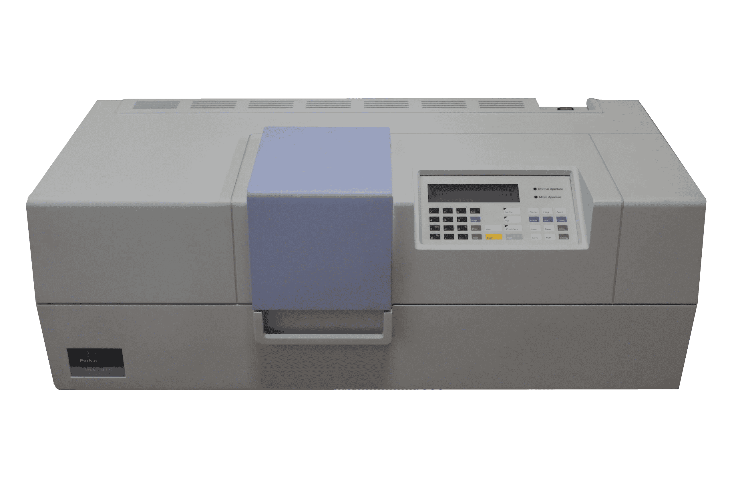 Polarimeters en Refractometers