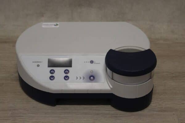 Amaxa Nucleofector 1 Elektroporatie Systeem