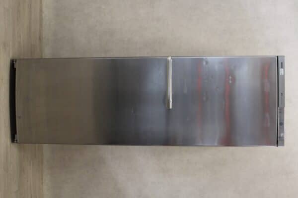 Bosch GSD3495/01 Vriezer