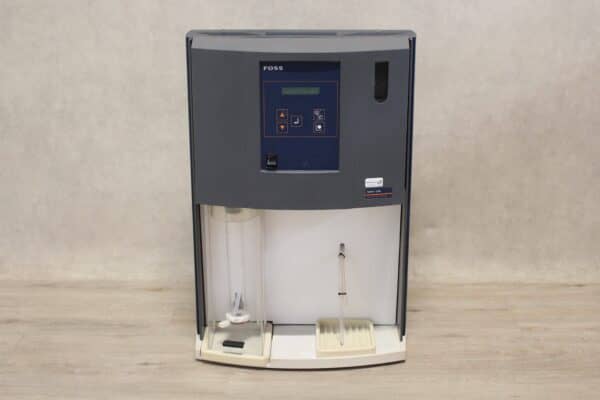 Foss Kjeltec 2200 Automatische Distillatie Eenheid