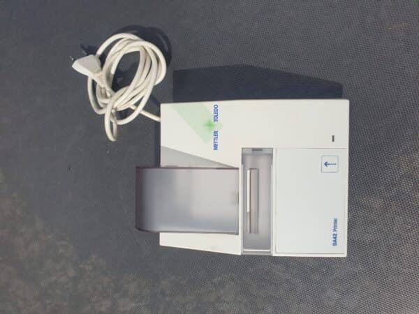 Mettler Toledo GA42 Printer