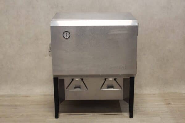 Silver King SK10MAJ Melk Dispenser