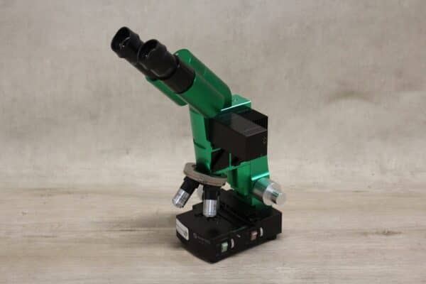 Sysmex Partec CyScope HP Binoculaire Fluorescentie Microscoop