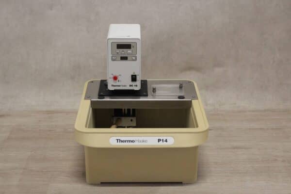 Thermo Haake DC 10/P14 Waterbad