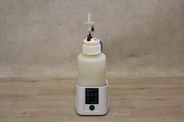 Vacuubrand BVC Professional Afzuigsysteem