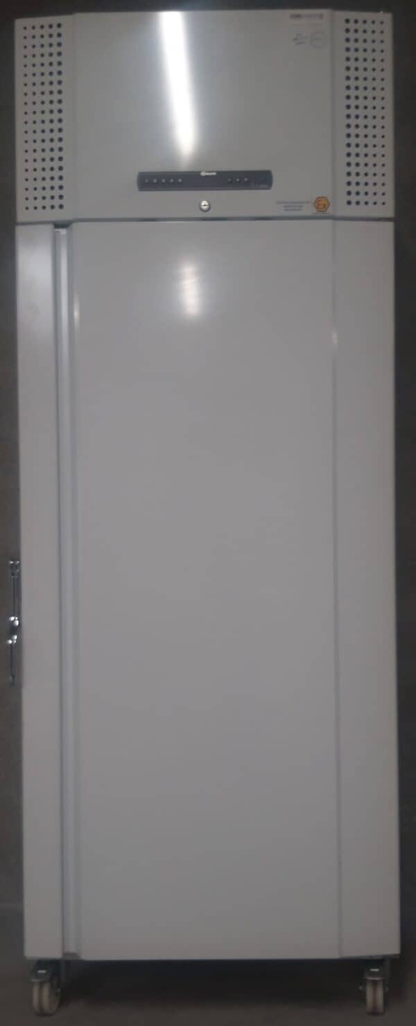 Gram BioPlus EF660W -30°C Vriezer