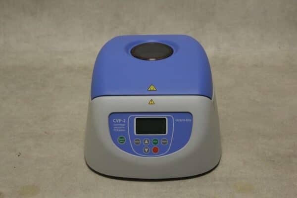 Grant Bio CVP-2 Alles-in-één PCR-plaat centrifuge /vortex