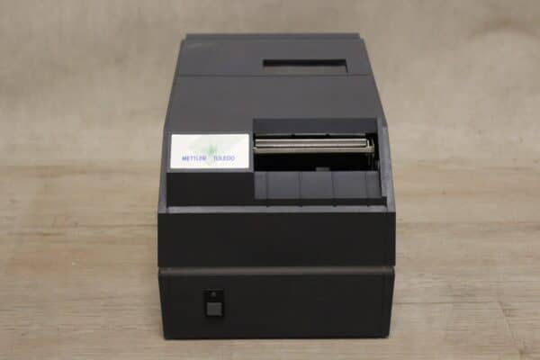 Mettler Toledo 8861 Thermische Label Printer