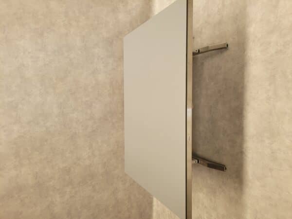 RVS Eilandtafel Hoogteverstelbaar 2010x1510