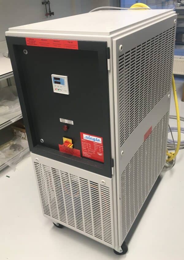 Single Chill Advanced C-9-L Omloopkoeler