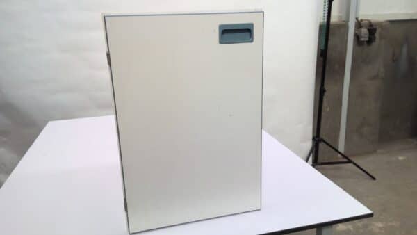 Vinitex  Deur kast LD  Wit  450