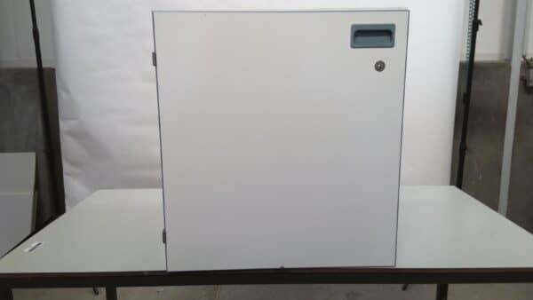 Vinitex  Deur kast hoog LD  Wit  600