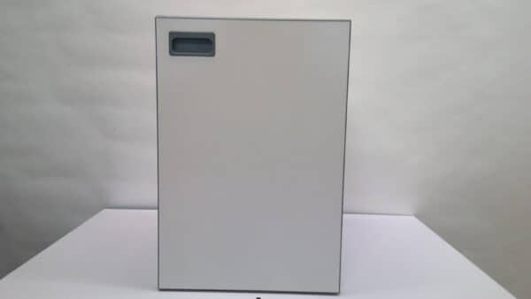 Vinitex  Deur kast hoog RD  Wit  450