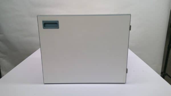 Vinitex  Deur kast laag  RD  Wit  600