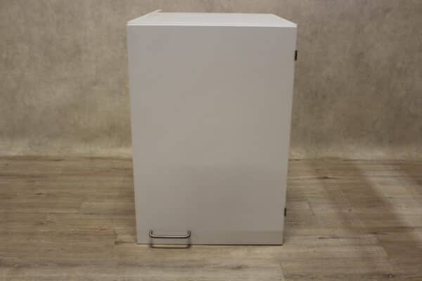 Wesemann Deur kast LD Wit