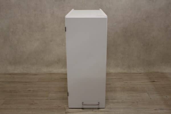 Wesemann Deur kast Wit