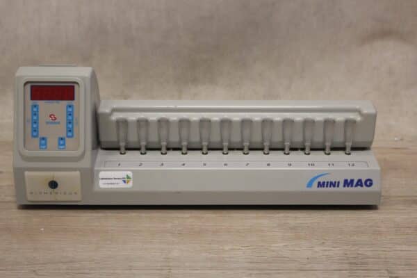 Biomérieux NucliSens miniMAG DNA/RNA Extractor