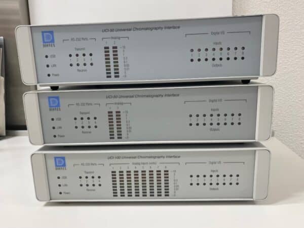 Dionex UCI-50 & UNI-100 Universal Chromatography Interface
