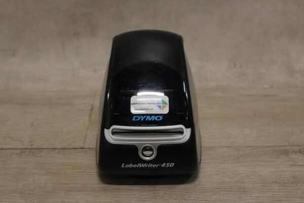Dymo LabelWriter 450 Labelprinter