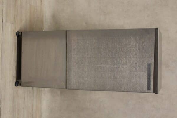 Getinge Anti-Sifon Systeem