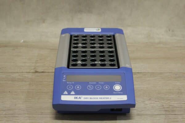 IKA Dry Block Heater 2 Verwarmingsblok