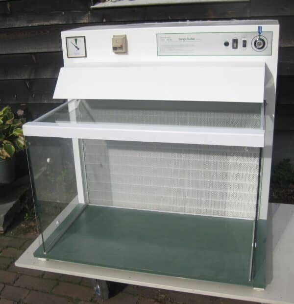 Spruyt Hillen HLF23a Crossflowkast
